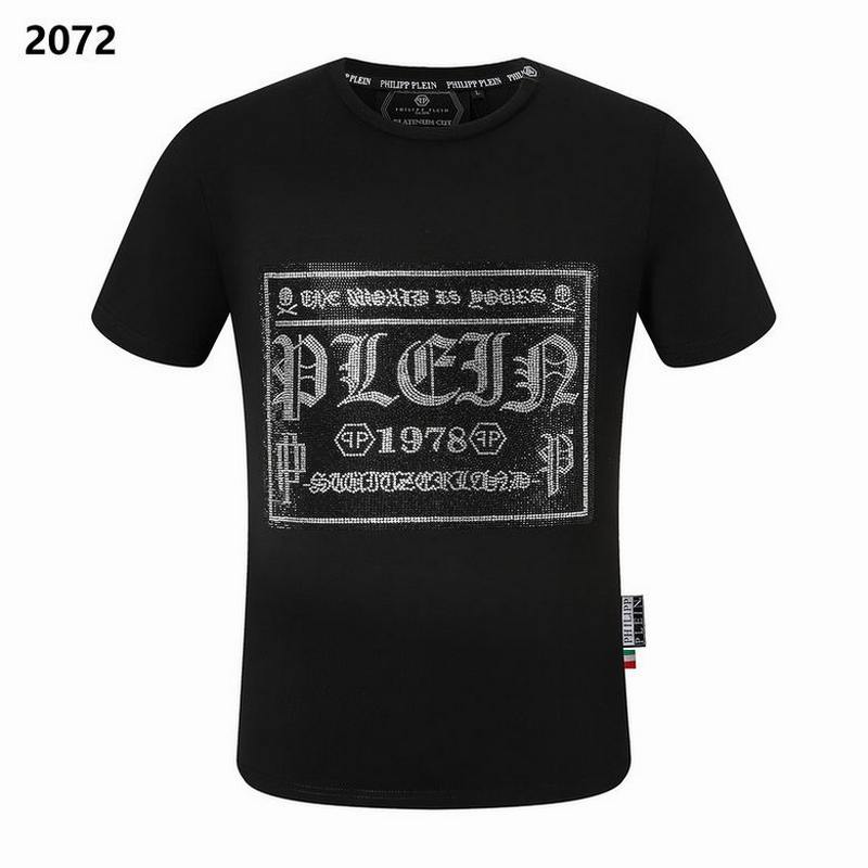 Philipp Plein T-shirts 169